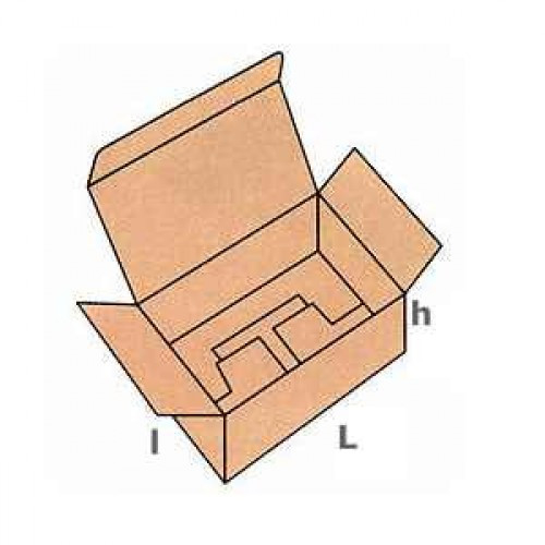 15 buc Ladita fructe mare 600 x 400 x 130 mm - K13 mare [2]