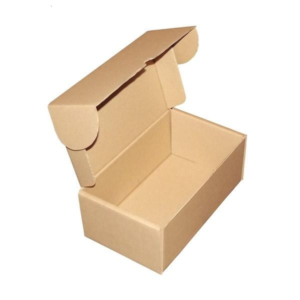 25 buc Cutie carton NATUR 95 x 85 x 150 mm ( pt bijuterii ) [4]