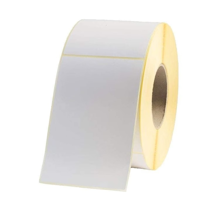 260 buc Eticheta alba AWB 100 x 150 mm [3]
