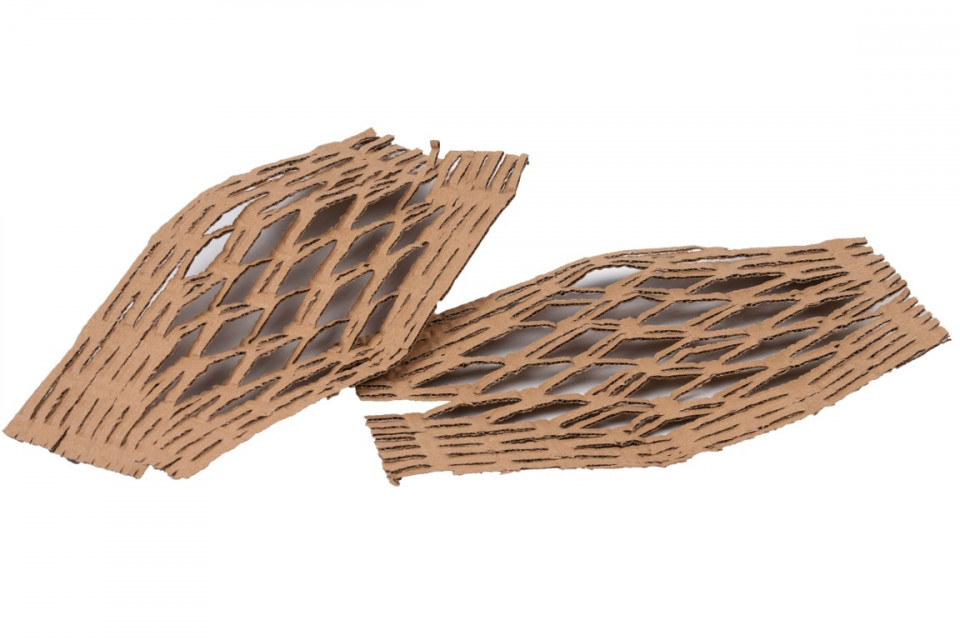 5 kg legatura - carton gofrat - 20 - 40 cm latime [2]