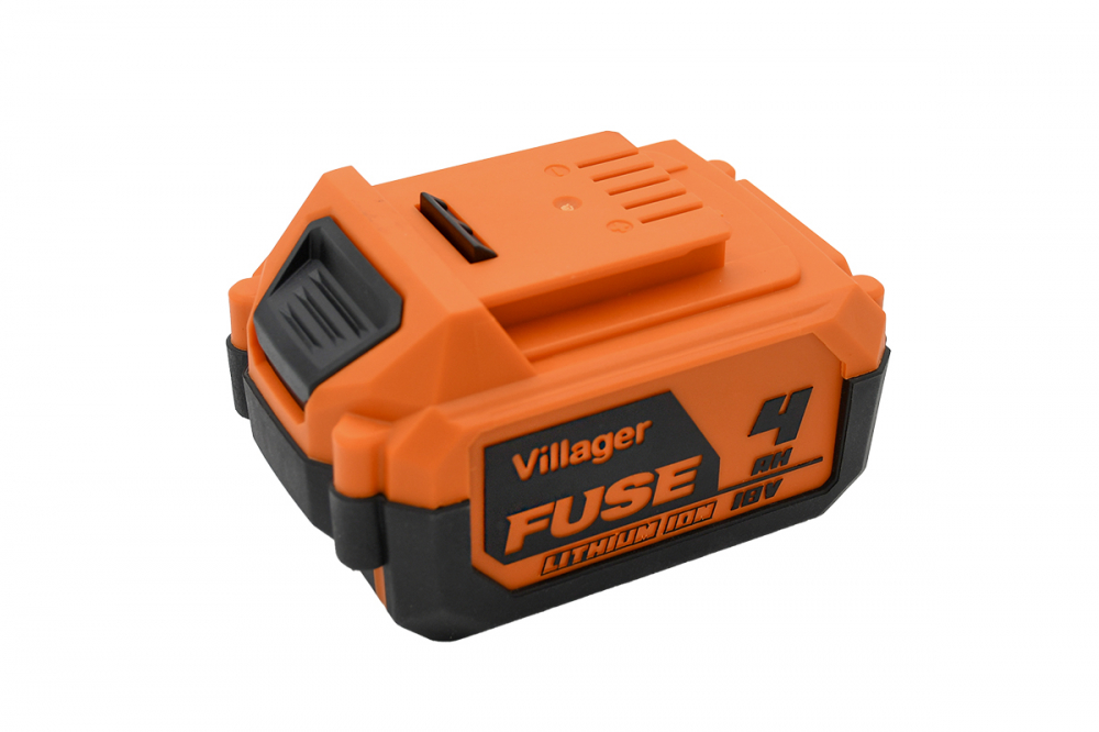 Acumulator Fuse  18 V 4.0AH [1]