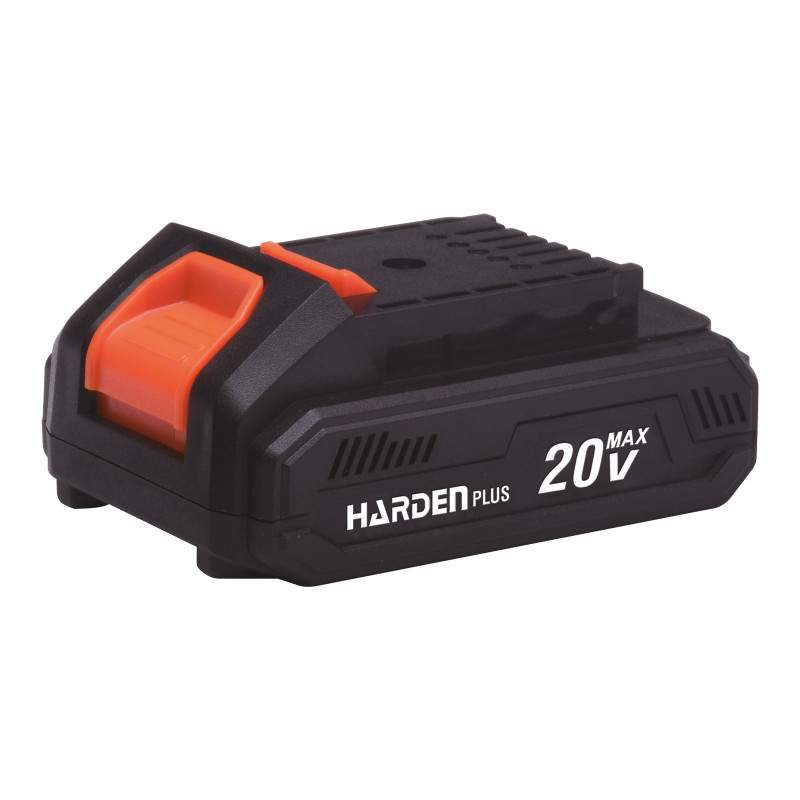 Acumulator, 20V, capacitate 2 Ah, Harden [1]