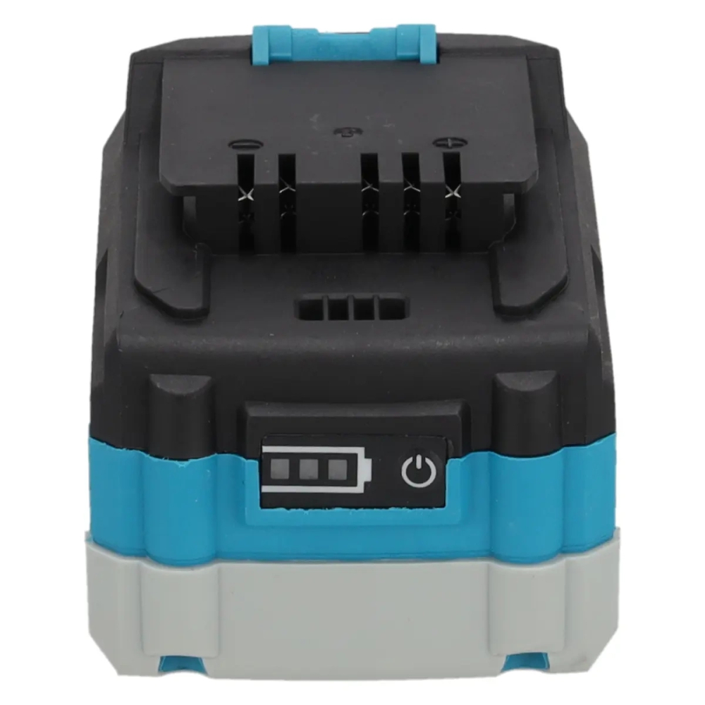 Acumulator 5,0Ah 18V Li-Ion [4]