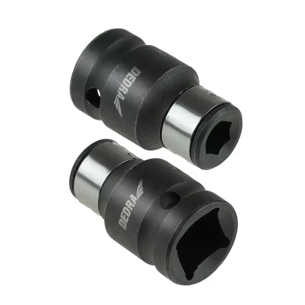 Adaptor impact 1/2'' - 8mm (Spline) [2]