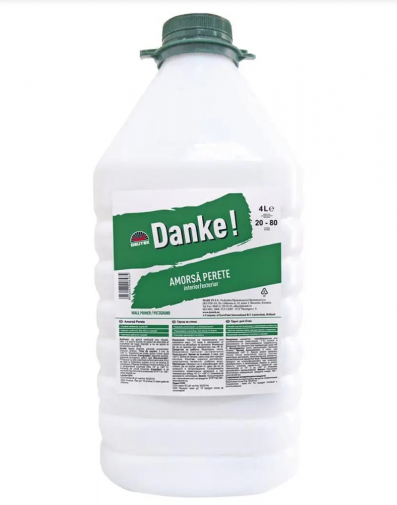 AMORSA PERETE DANKE 4L [1]
