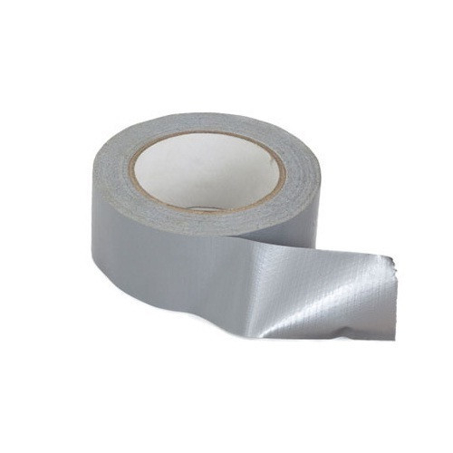 Banda adeziva DUCT TAPE 25 m x 48 mm (power tape) [2]