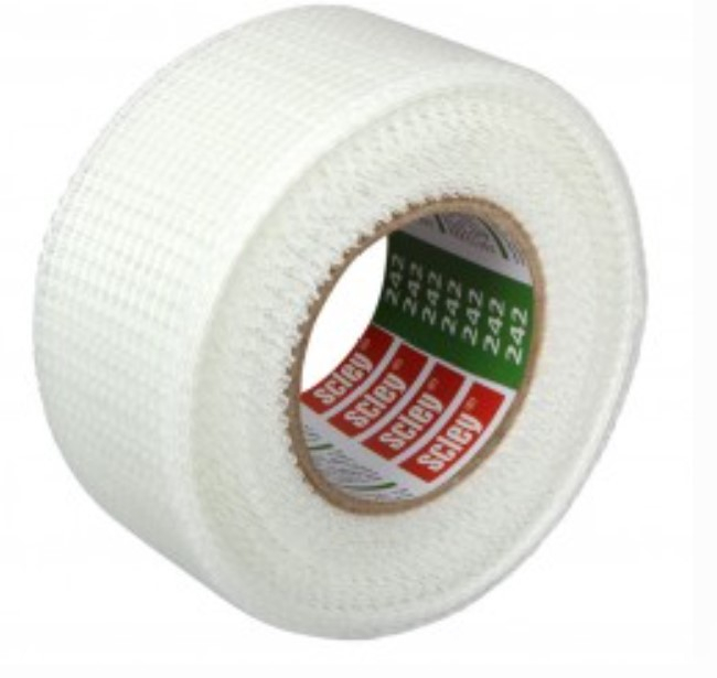BANDA ADEZIVA PT CRAPATURI (GIPS CARTON)50MMX20M [1]