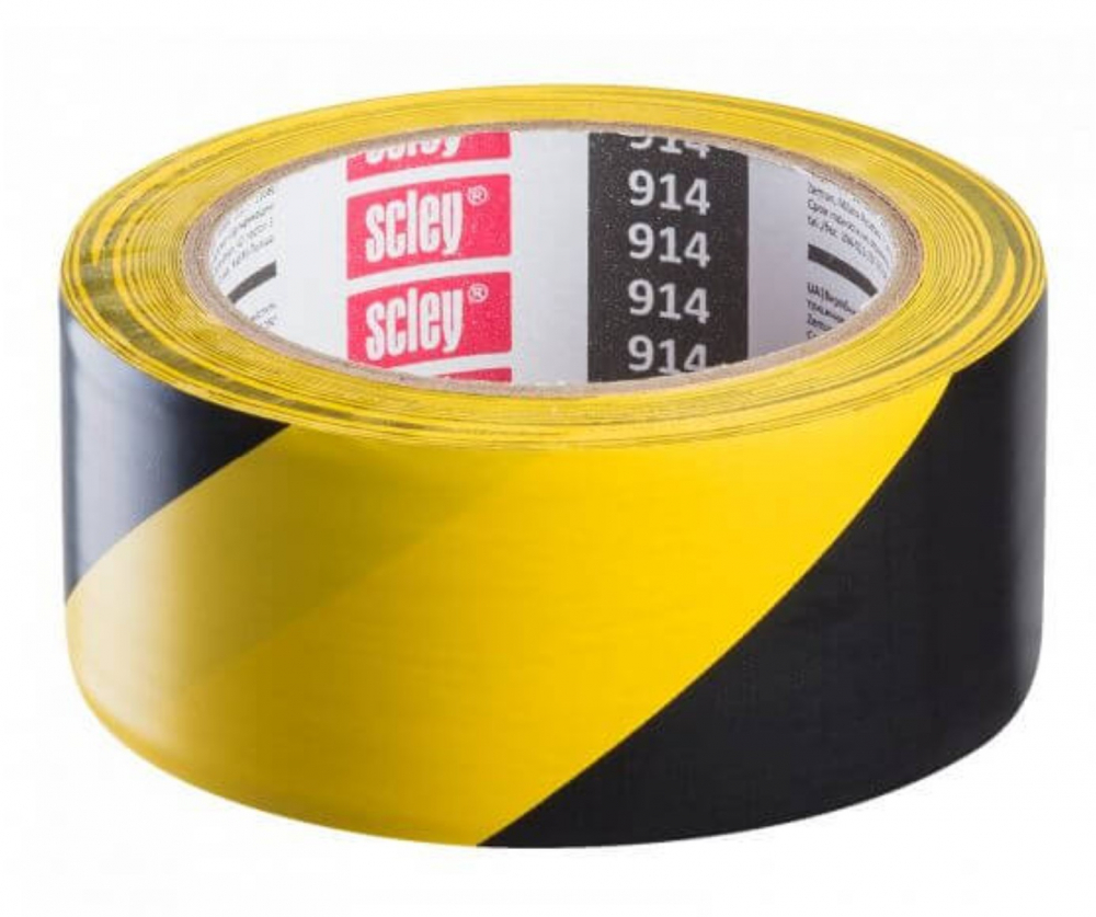 BANDA DE MARCAJ *914*PVC 48MMX33MM [1]