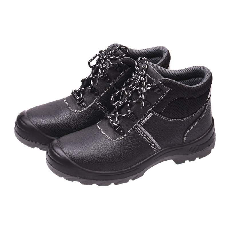 Bocanci de protectie 42, Industrial, Harden [1]