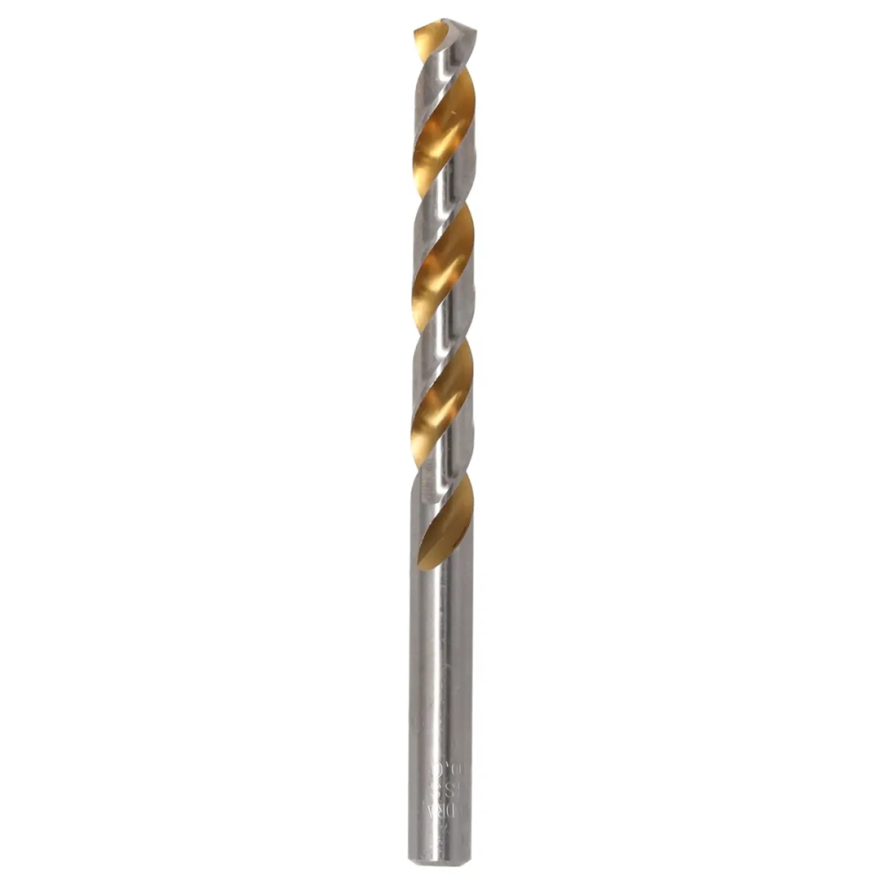 Burghie pentru metal 1buc, HSS, DIN338, 10,0x133mm [5]