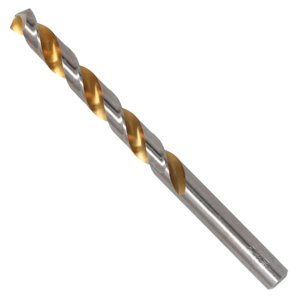 Burghie pentru metal 1buc, HSS, DIN338, 10,0x133mm [3]