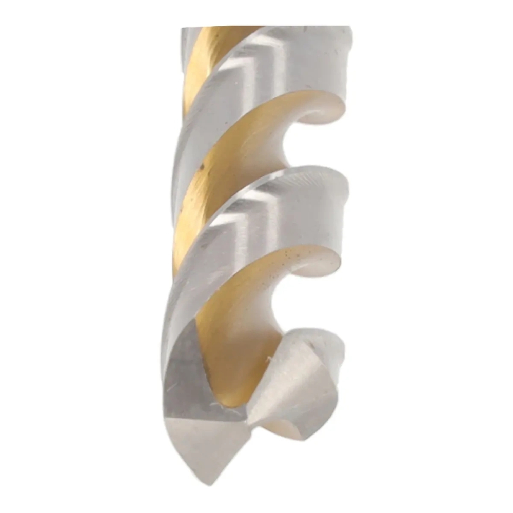 Burghie pentru metal 1buc, HSS, DIN338, 10,0x133mm [7]