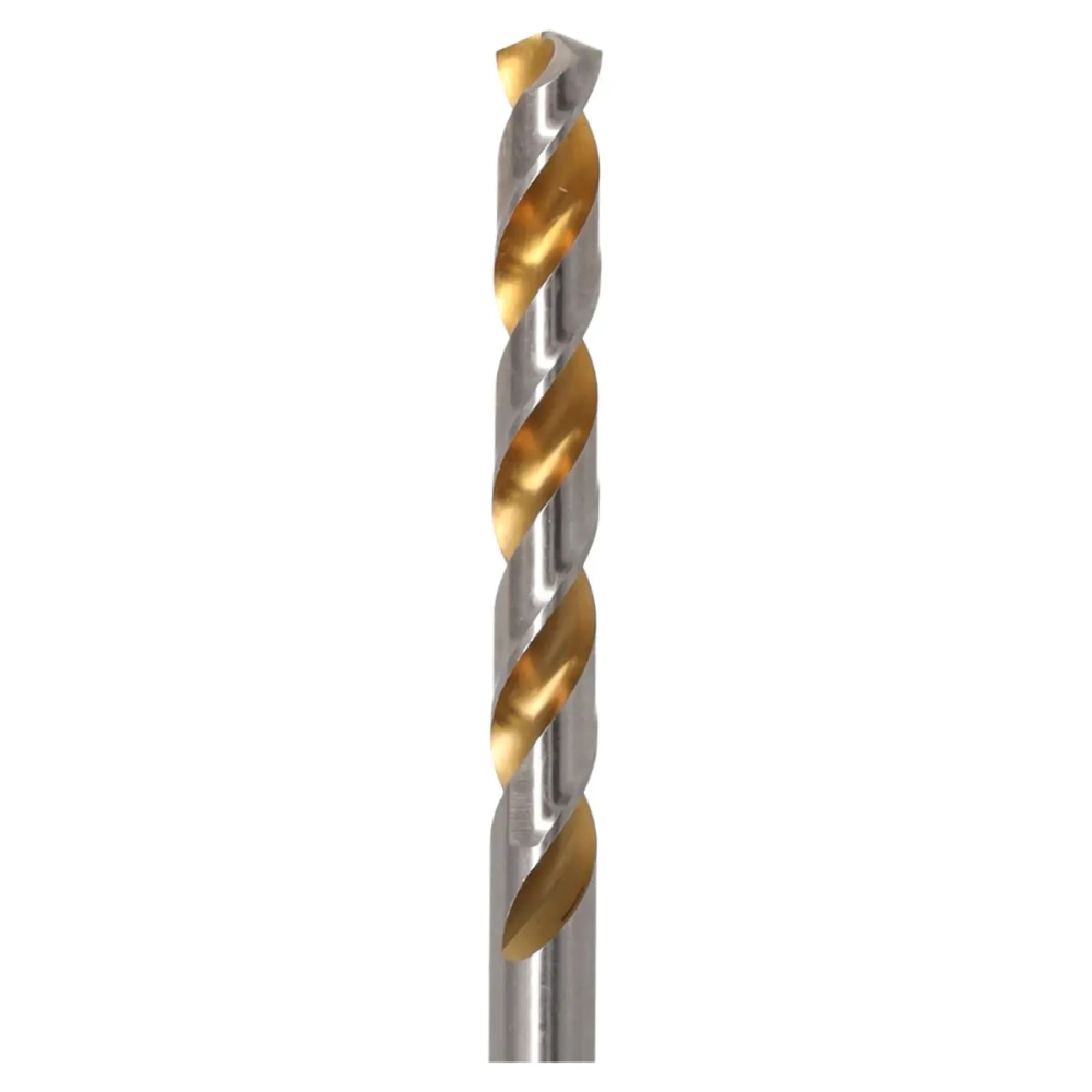 Burghie pentru metal 1buc, HSS, DIN338, 10,0x133mm [6]