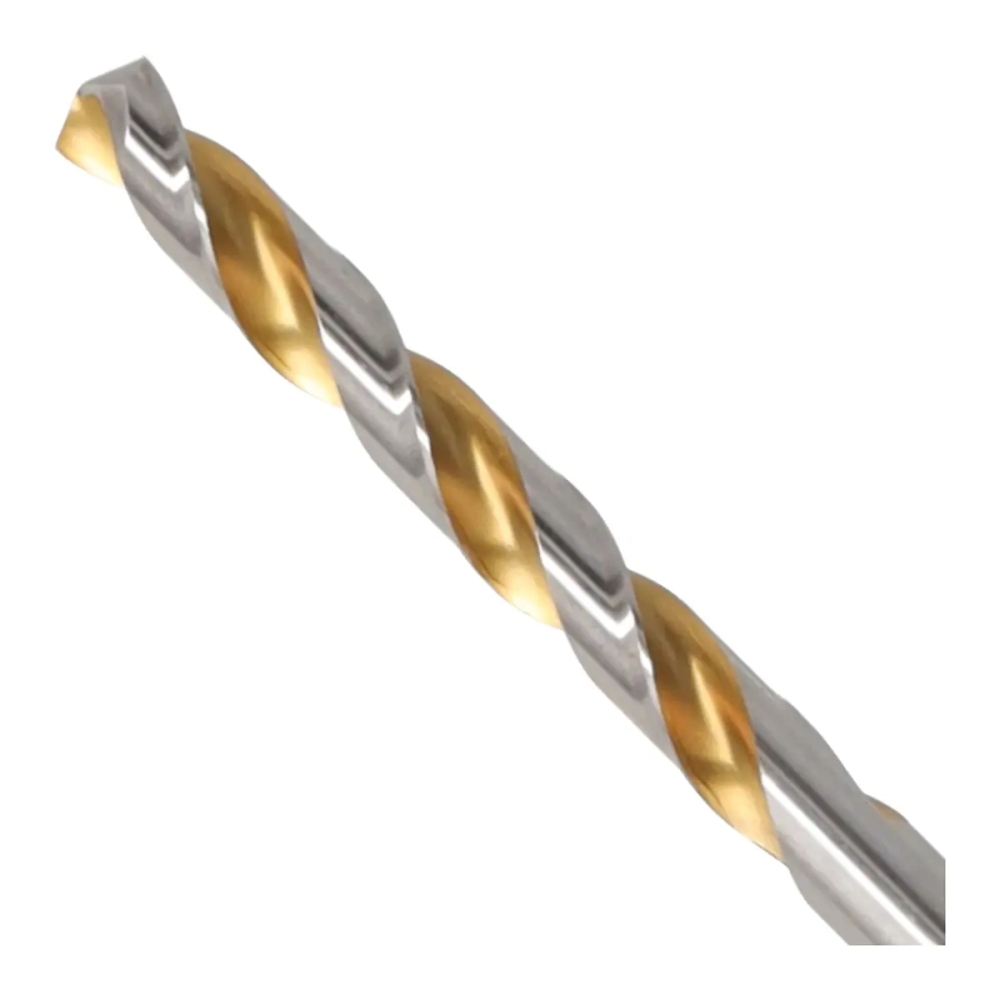 Burghie pentru metal 1buc, HSS, DIN338, 12,0x151mm [4]