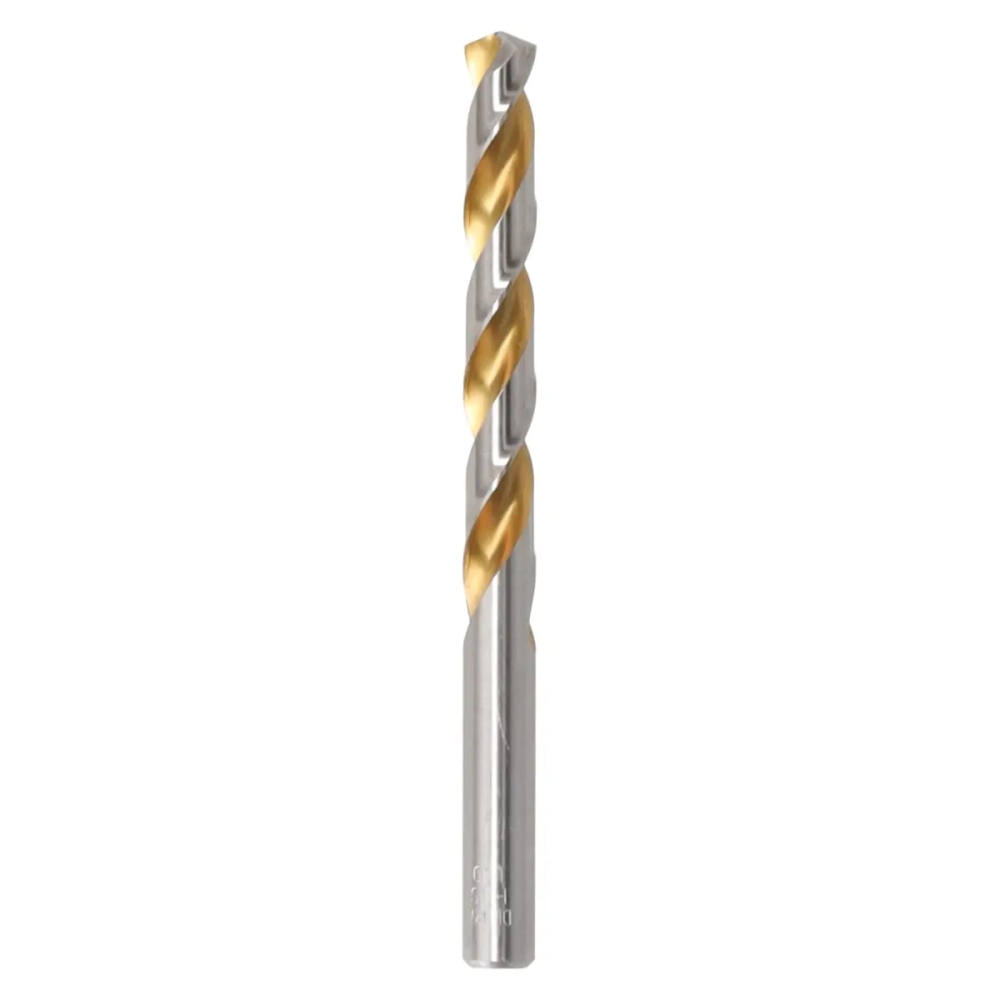 Burghie pentru metal 1buc, HSS, DIN338, 13,0x151mm [5]