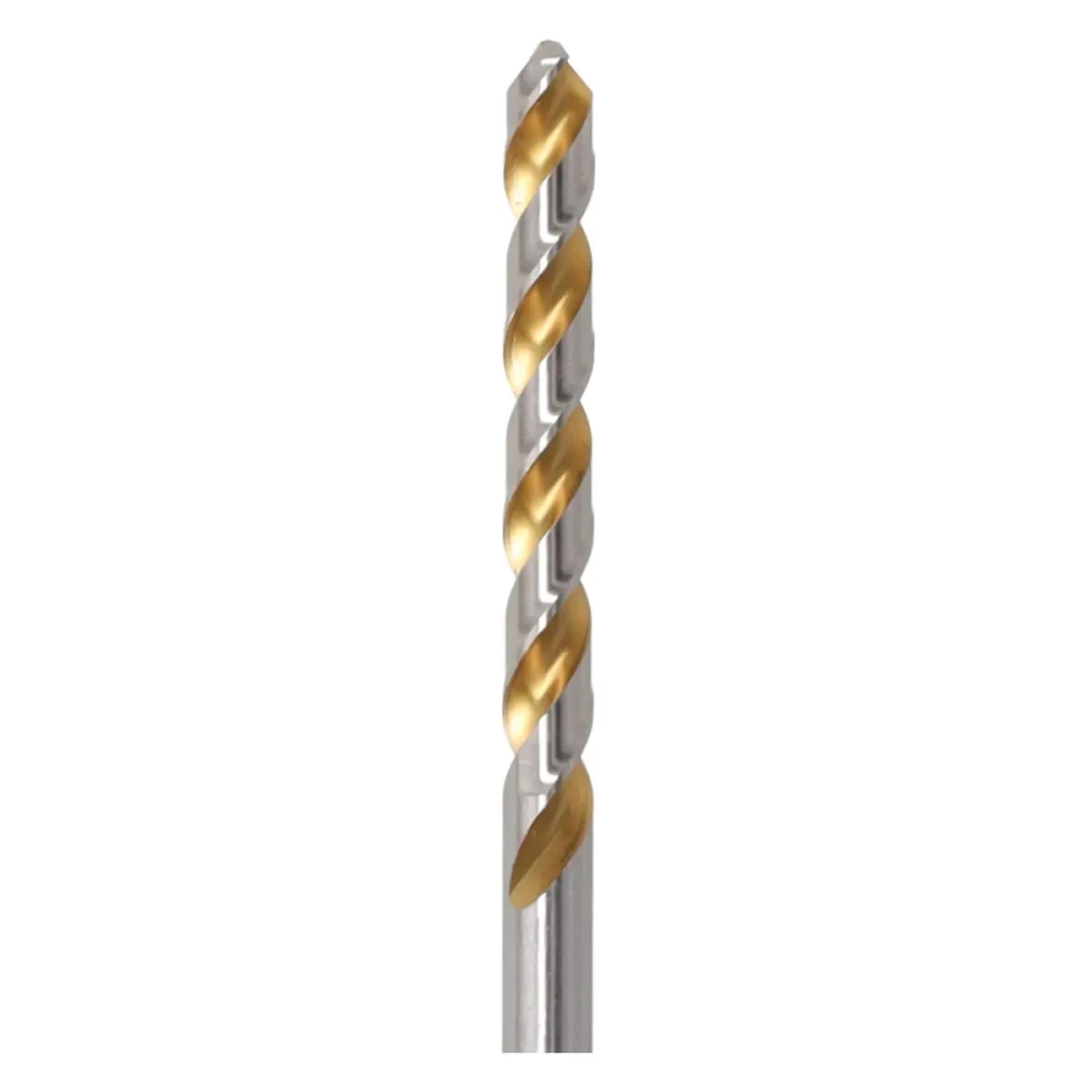 Burghie pentru metal 1buc, HSS, DIN338, 6,5x101mm [6]