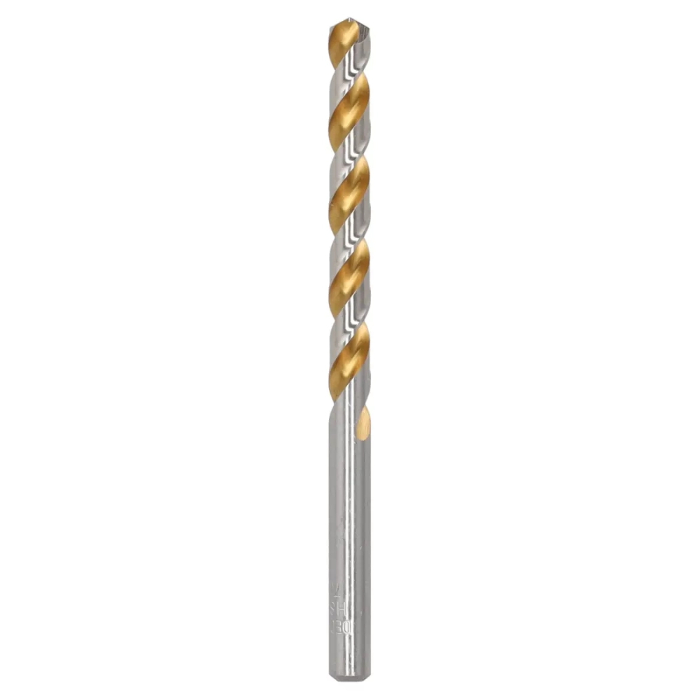 Burghie pentru metal 1buc, HSS, DIN338, 7,0x109mm [4]