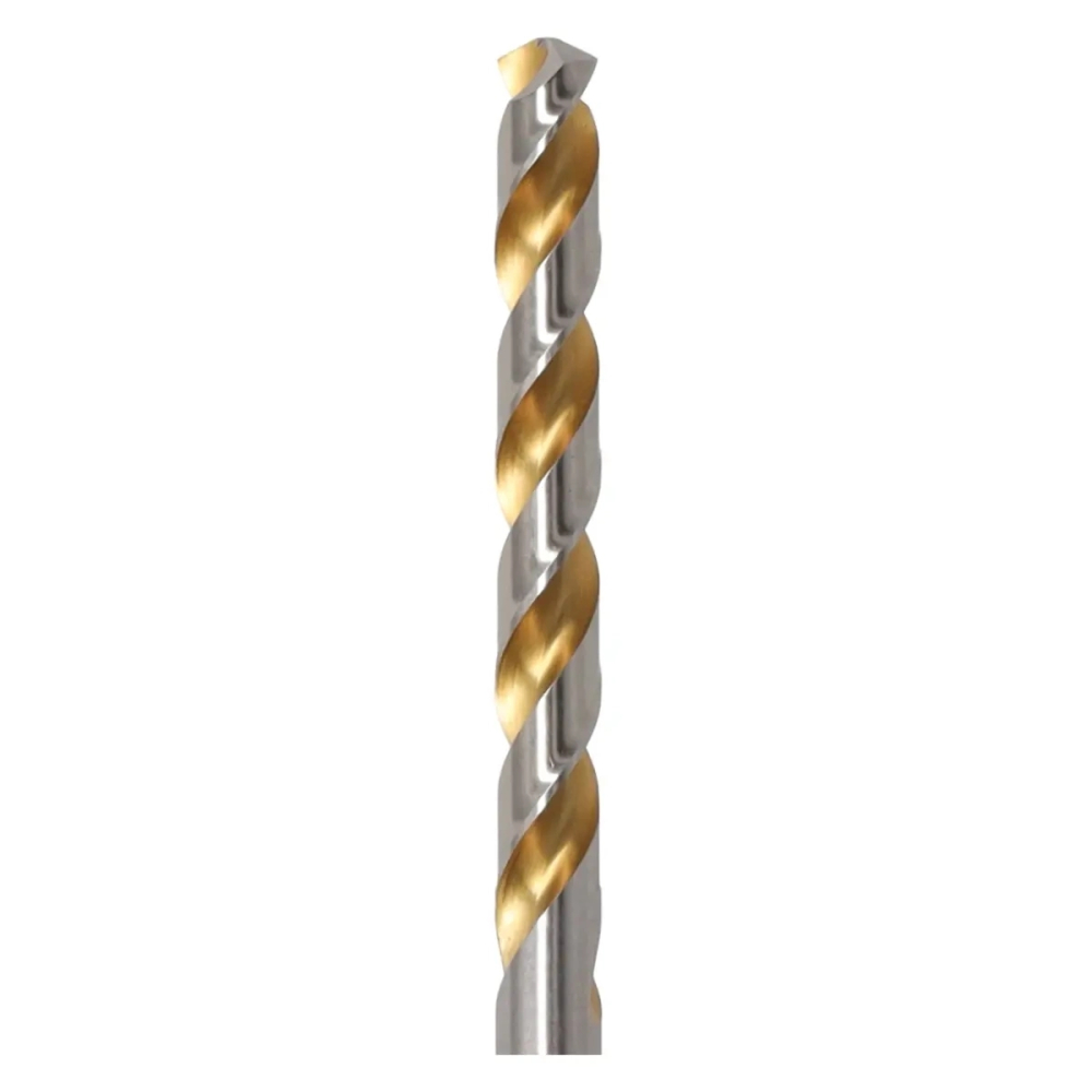 Burghie pentru metal 1buc, HSS, DIN338, 8,0x117mm [6]