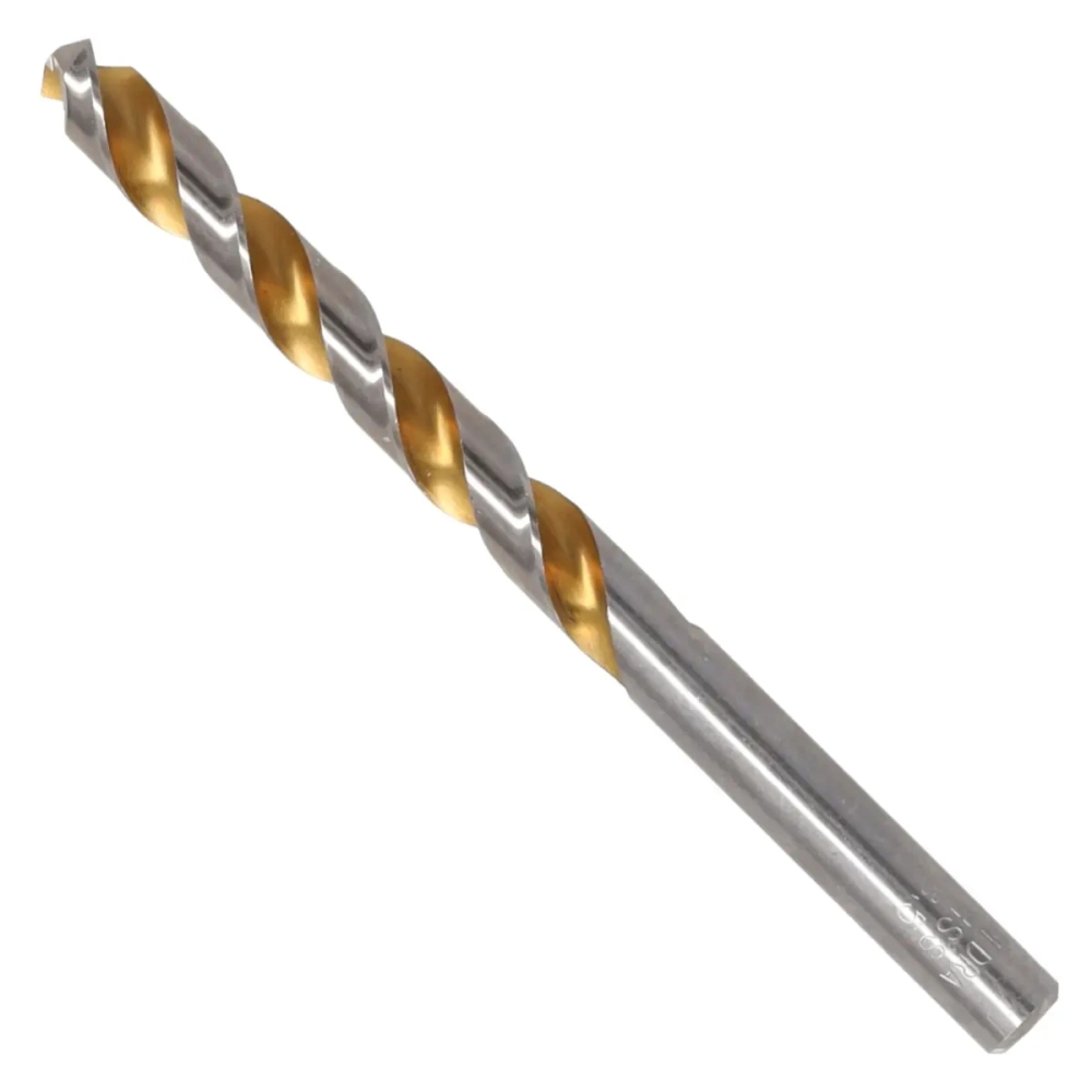 Burghie pentru metal 1buc, HSS, DIN338, 8,5x117mm [3]