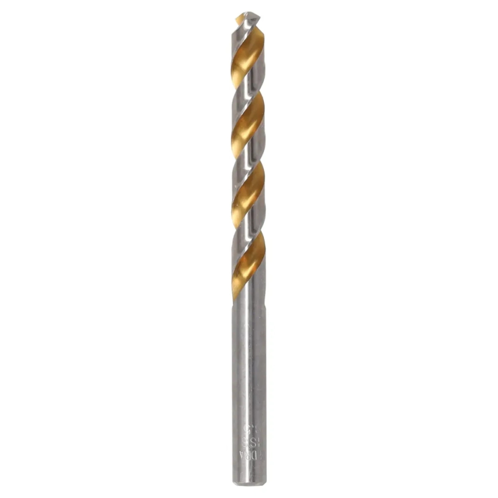 Burghie pentru metal 1buc, HSS, DIN338, 8,5x117mm [6]