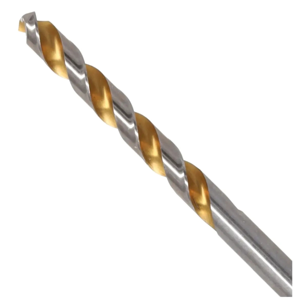 Burghie pentru metal 1buc, HSS, DIN338, 8,5x117mm [4]