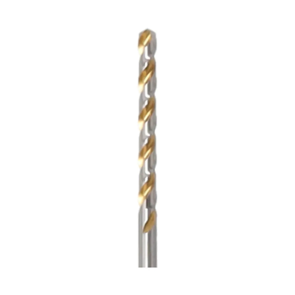 Burghie pentru metal 2buc, HSS, DIN338, 3,0x61mm [4]
