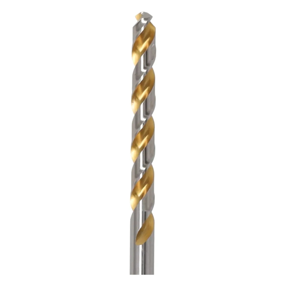 Burghie pentru metal 2buc, HSS, DIN338, 6,0x93mm [7]
