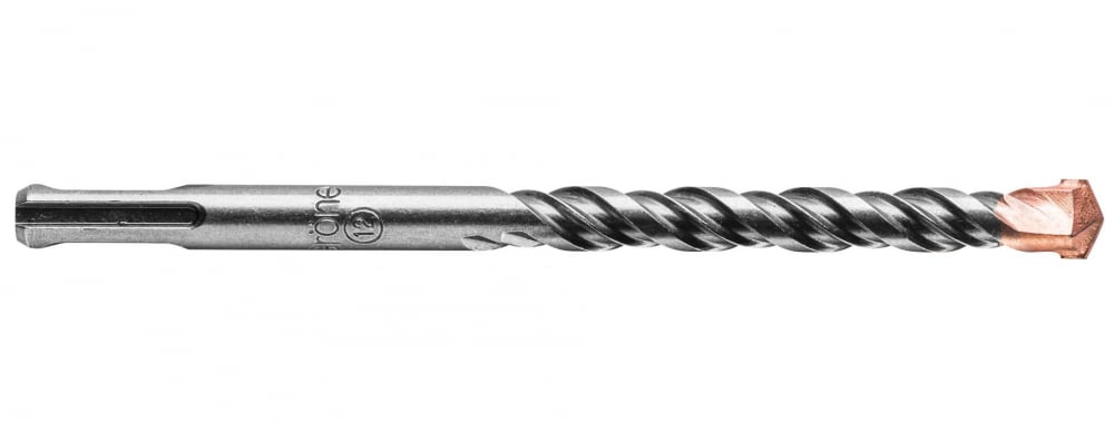 BURGHIU DE IMPACT CLASIC 10X120 MM 2 LAME [1]