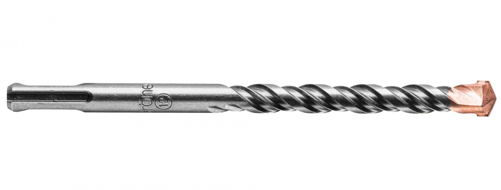 BURGHIU DE IMPACT SDS PLUS 6X210MM 4 LAME [1]