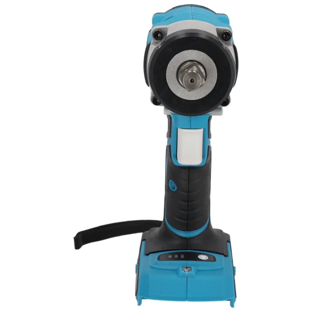 Cheie compactă cu impact fără perii 350Nm 1/2", 18V [3]