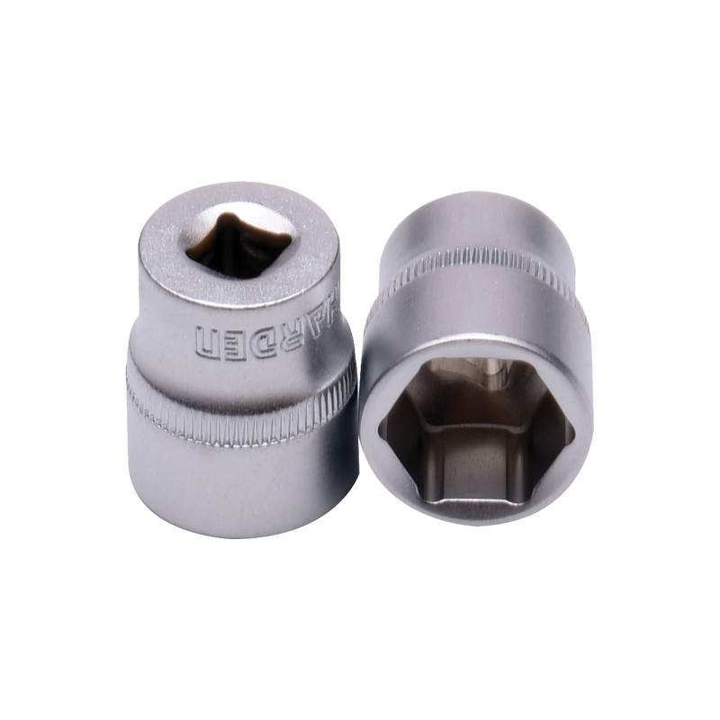 Cheie tubulara 1/2”,16mm Profesional, Harden [1]