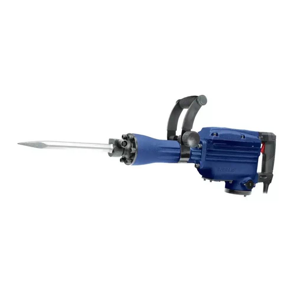 Ciocan de demolare 1600W, 15kg [2]