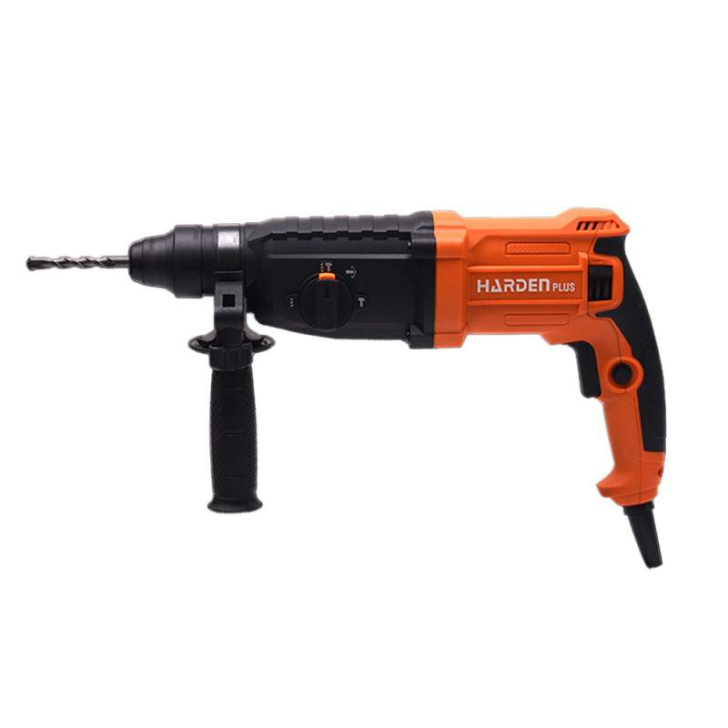 Ciocan rotopercutor, SDS Plus, 850W, Industrial, Harden [1]