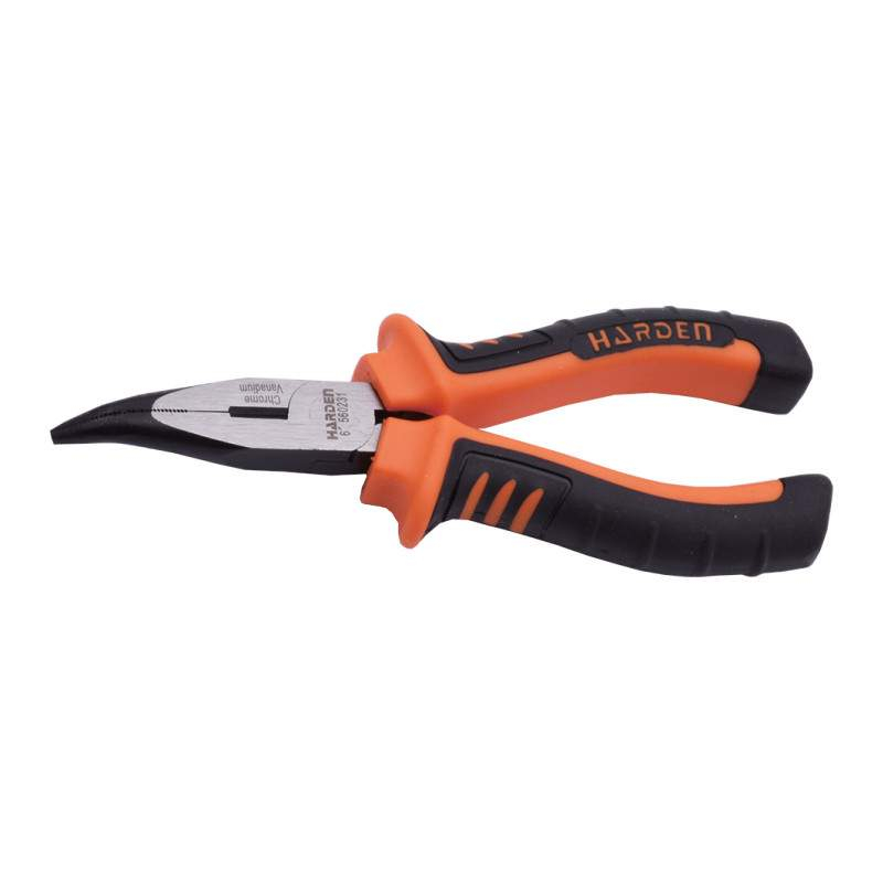Cleste cu falci inclinate 150mm, Profesional, Harden [1]