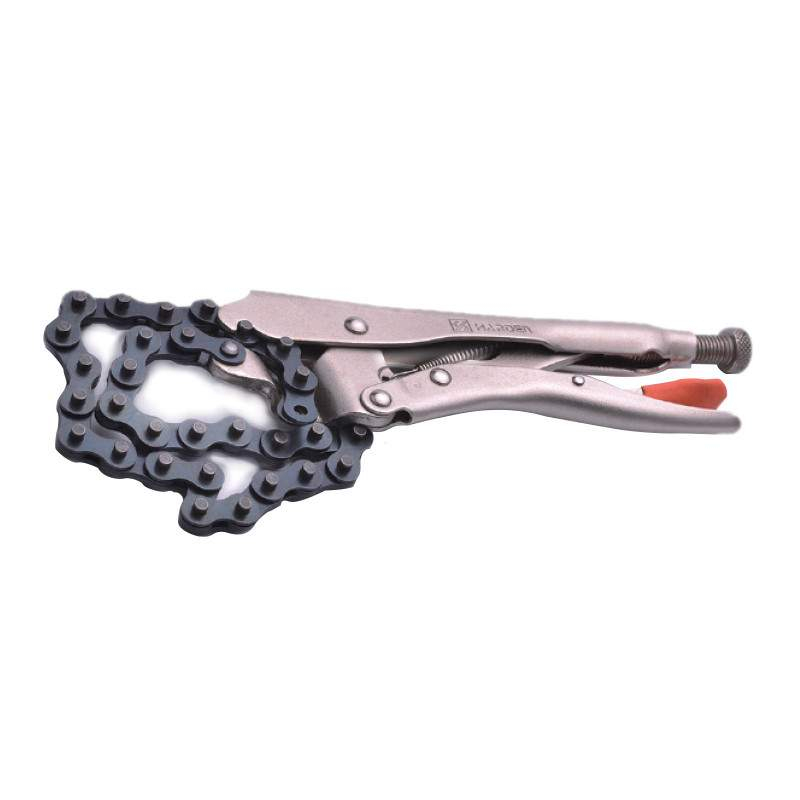 Cleste cu lant - 220 mm, Profesional, Harden [1]
