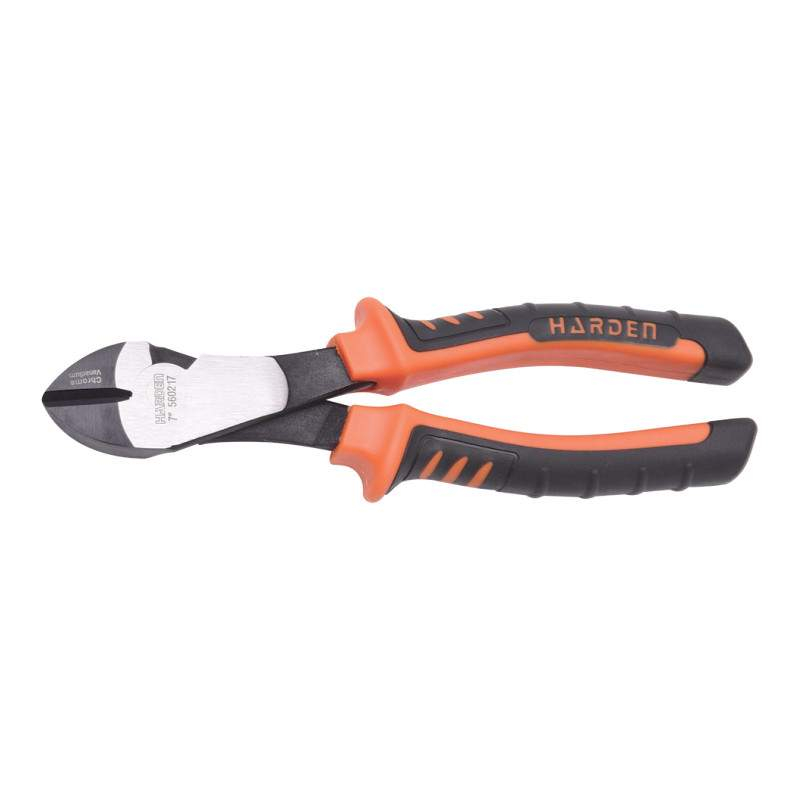 Cleste diagonal de taiere, Profesional, Harden [1]
