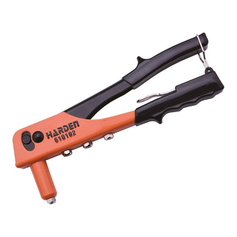 Cleste pentru nituit, 240 mm, Harden [1]