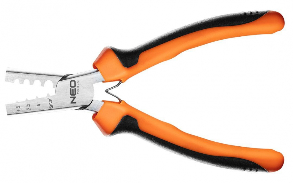 Cleste pentru sertizat neo tools 01-533 [1]