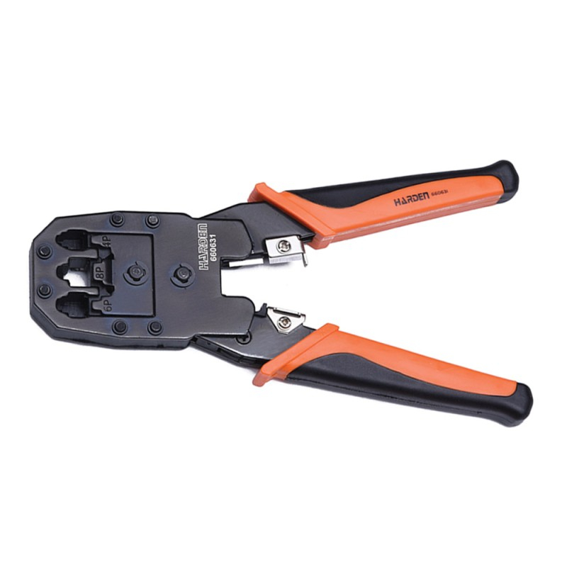 Cleste sertizor, 190 mm, Harden [1]