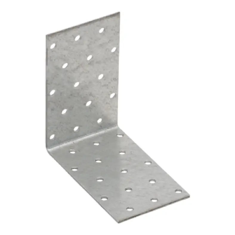 Coltar drept perforat 90 90 60 x2mm Rocast [1]