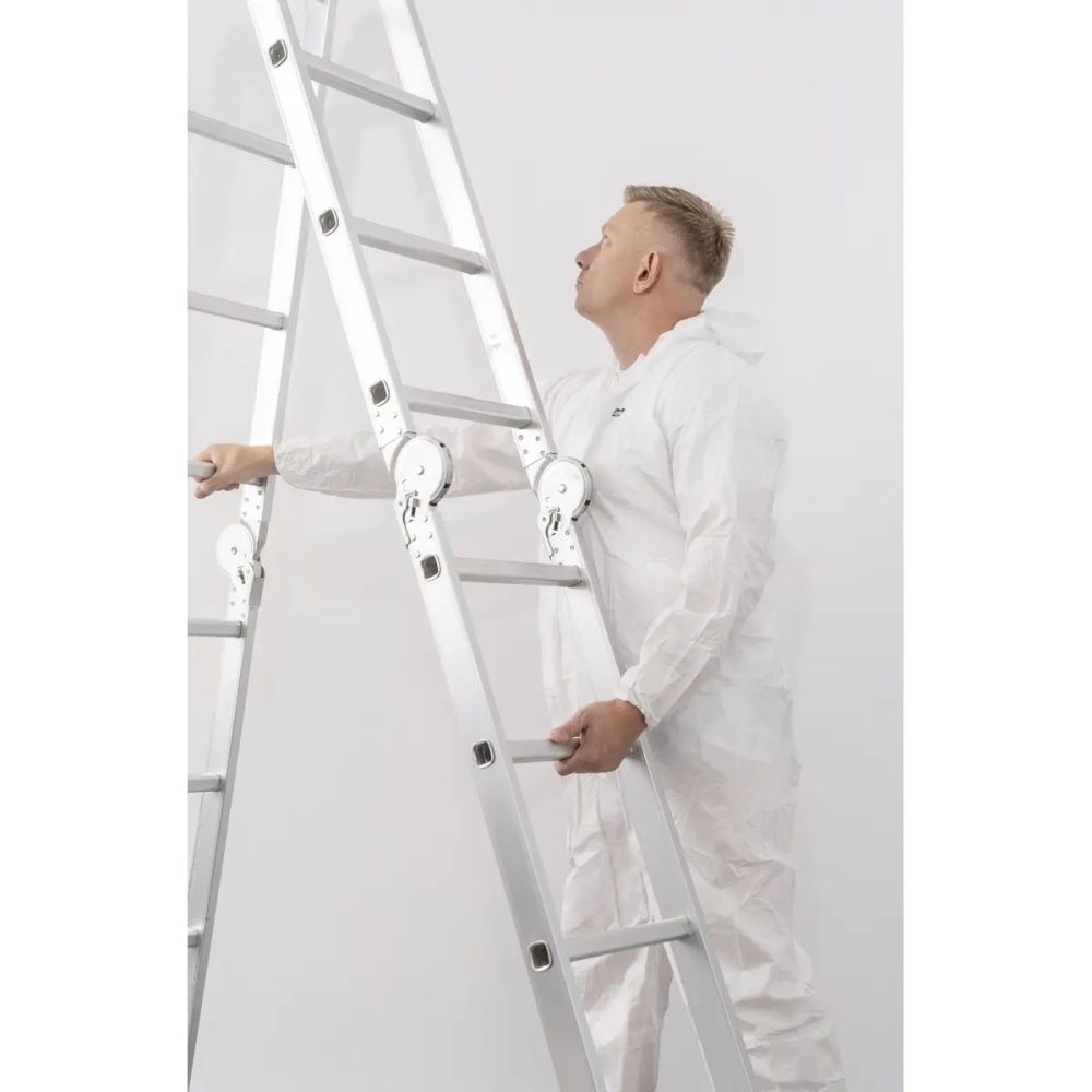 Combinezon pentru vopsitori mărimea XL [4]