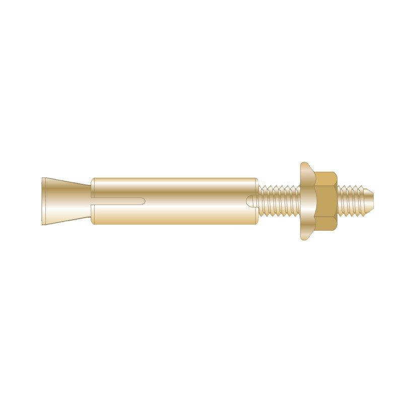 Conexpand clasic,M10X90,buc, Rocast [1]