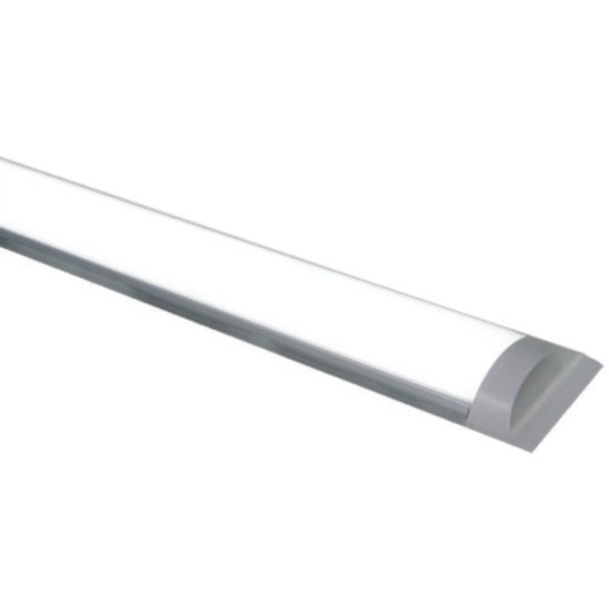 Corp Led Fida 36W=72W, 6500K, lumina rece, 1200Mm [1]