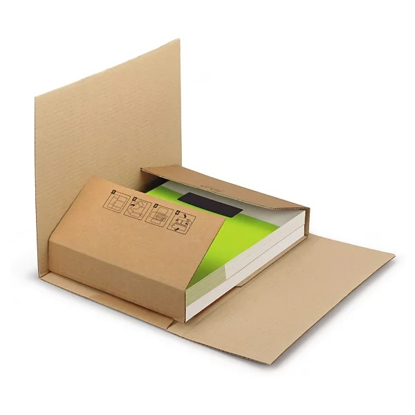 Cutie carte R2 260x175x70 mm [2]