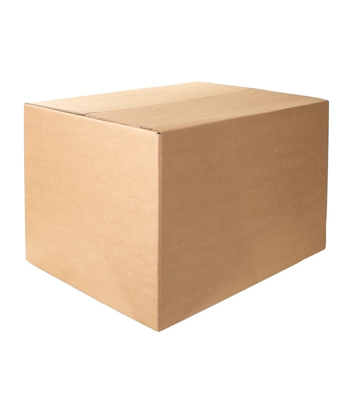 Cutie carton NATUR 500 x 300 x 300 mm [2]