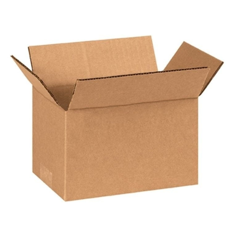 Cutie carton NATUR 500 x 300 x 300 mm [4]