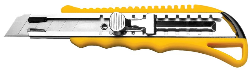 CUTTER UNIVERSAL 18MM MANER ALUMINIU [1]