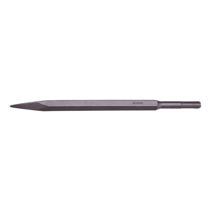 Dalta Heavy-Duty, prindere SDS-Plus 14X250 Ascutita, Profesional, Harden [1]