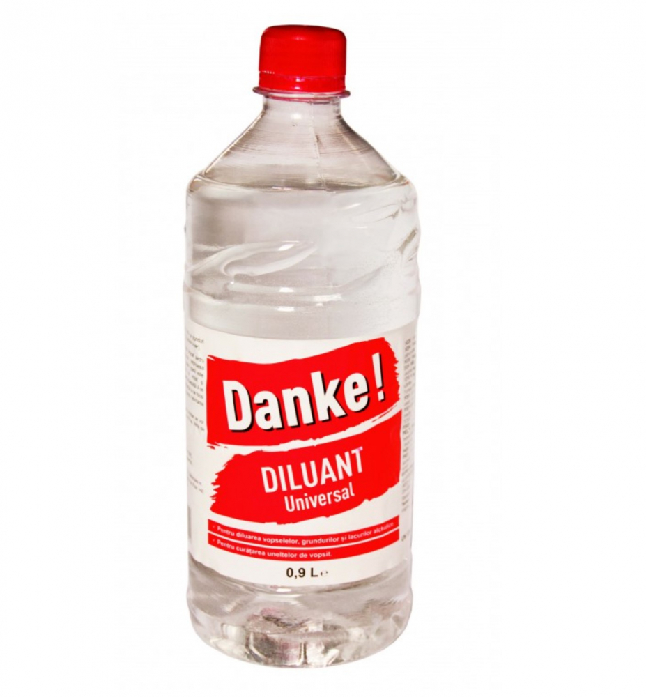 DANKE DILUANT 0.9 L [1]