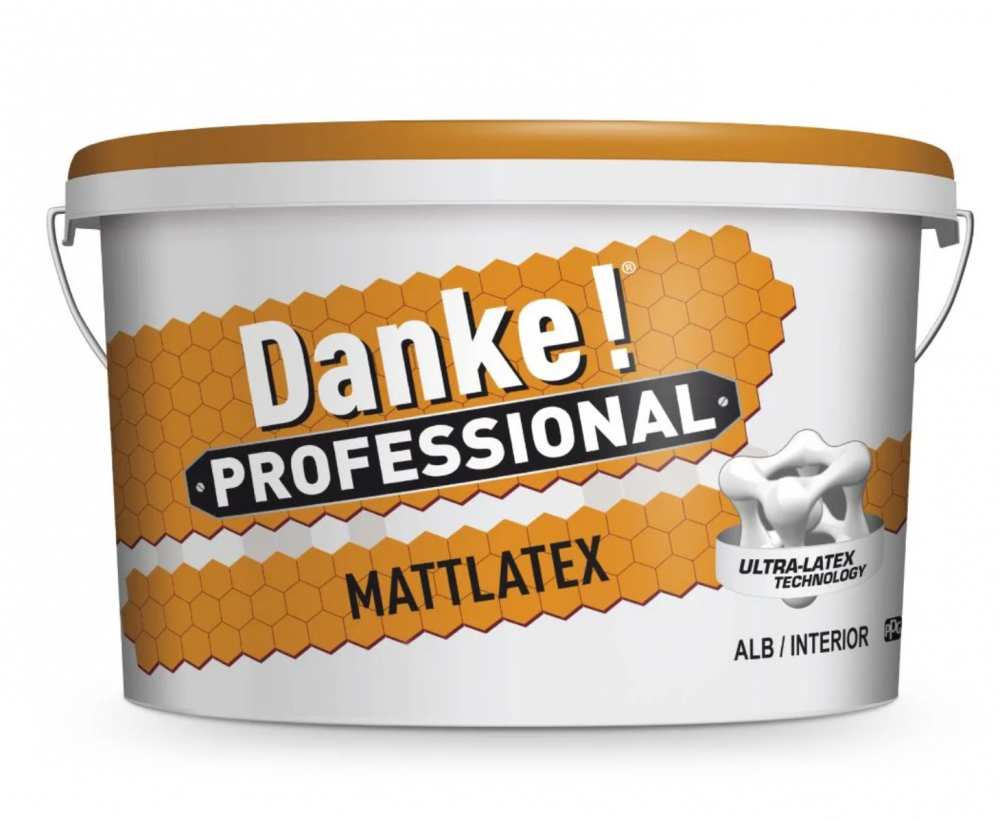 DANKE PROFESSIONAL MATTLATEX 2.5L [1]